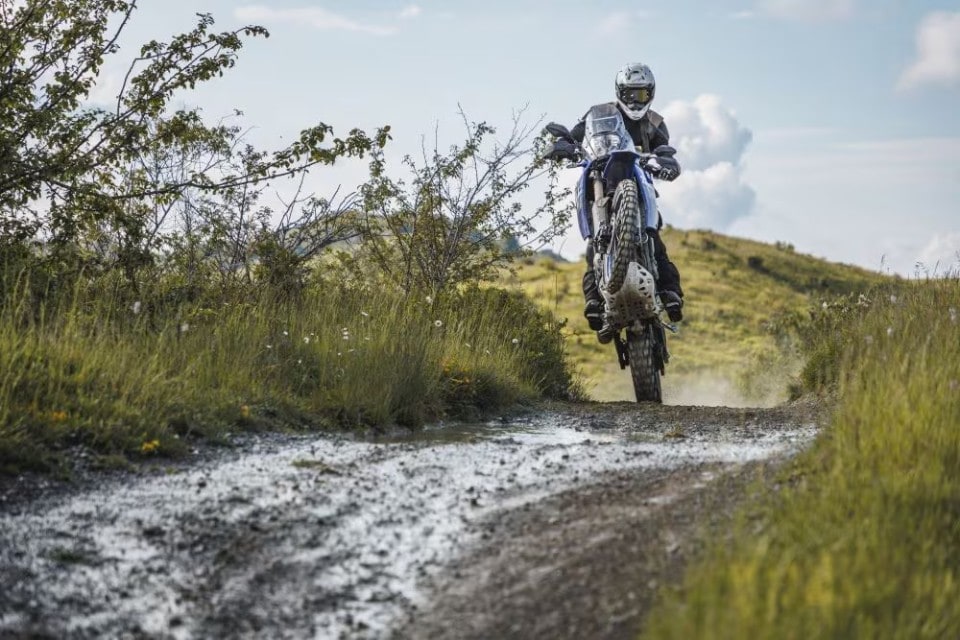 Dueruote Annunci, l’usato della Yamaha Ténéré 700