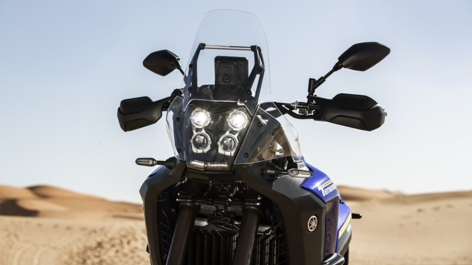 Dueruote Annunci, l’usato della Yamaha Ténéré 700