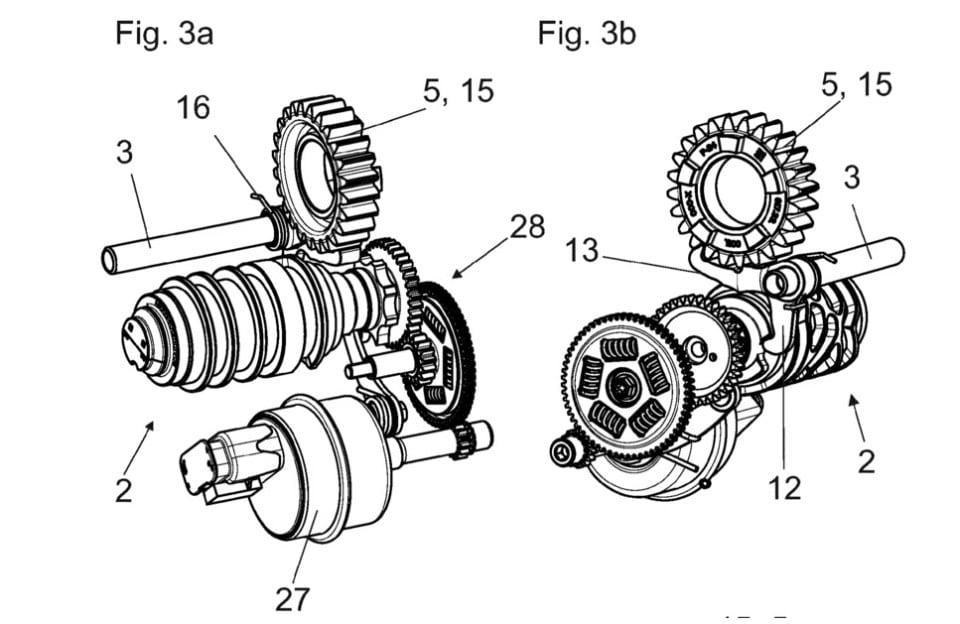 L'anno del cambio automatico: ecco tutti i sistemi del 2024
