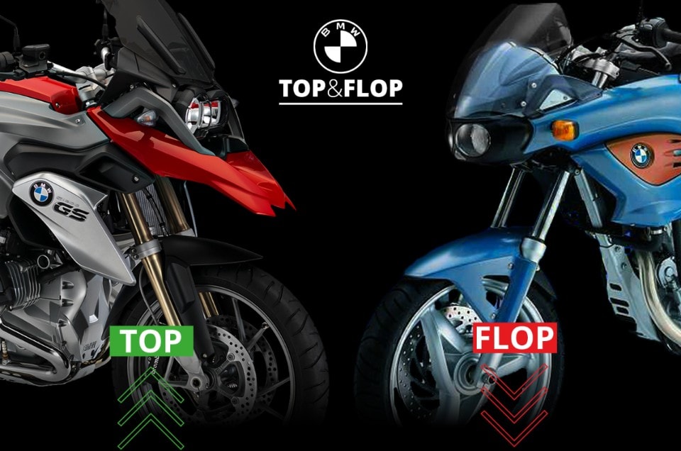 Top & Flop: i gioielli e i buchi nell’acqua di casa BMW