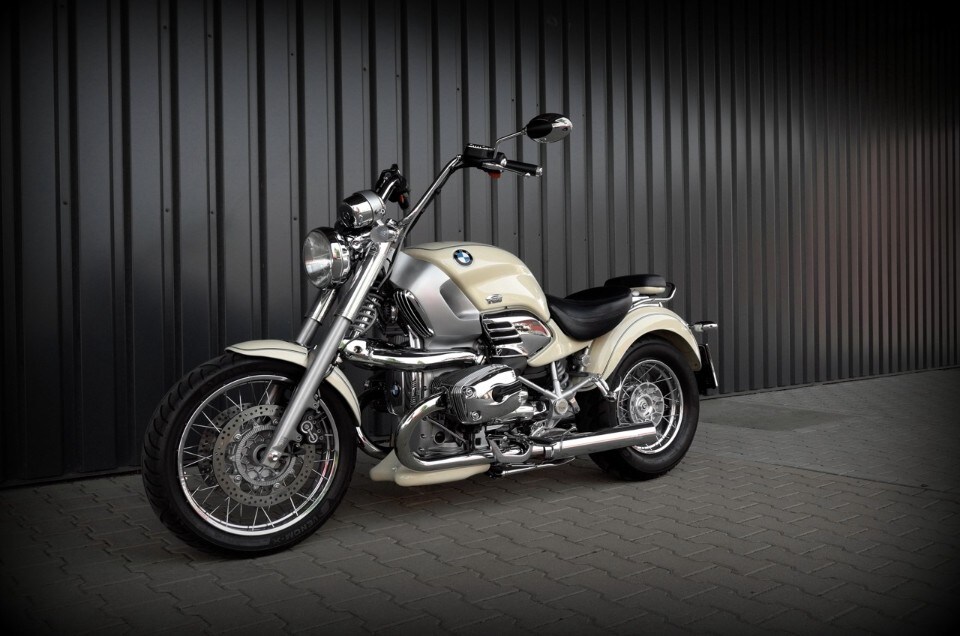 5 moto custom che hanno segnato gli anni ‘90