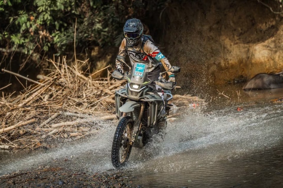 10 moto cinesi che vale la pena prendere in considerazione