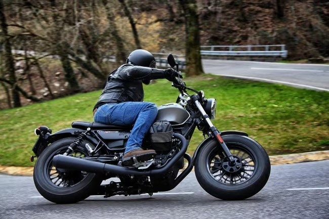 Le migliori Moto Guzzi V9 Bobber in vendita su Dueruote