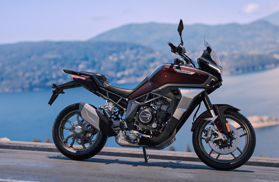 Lo storico marchio britannico Phelon & Moore arriva in Italia