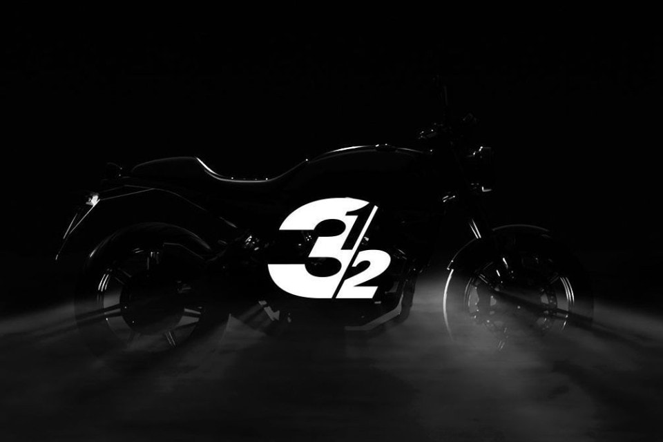 Moto Morini: ecco le novità a EICMA 2024