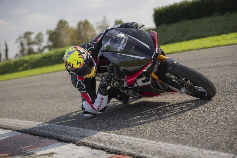 Fantic Imola e Stealth 125 e 500: essenza sportiva