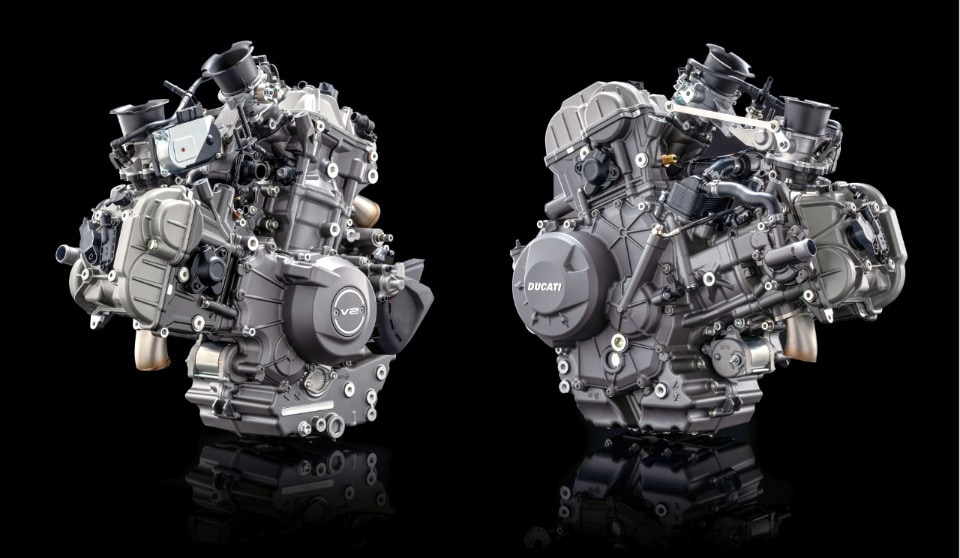 Ducati Streetfighter V2: l’hypernaked torna sul pianeta Terra