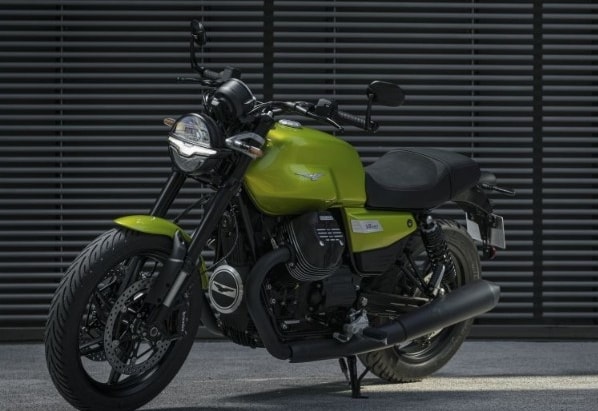 Moto Guzzi: tutte le novità di EICMA 2024