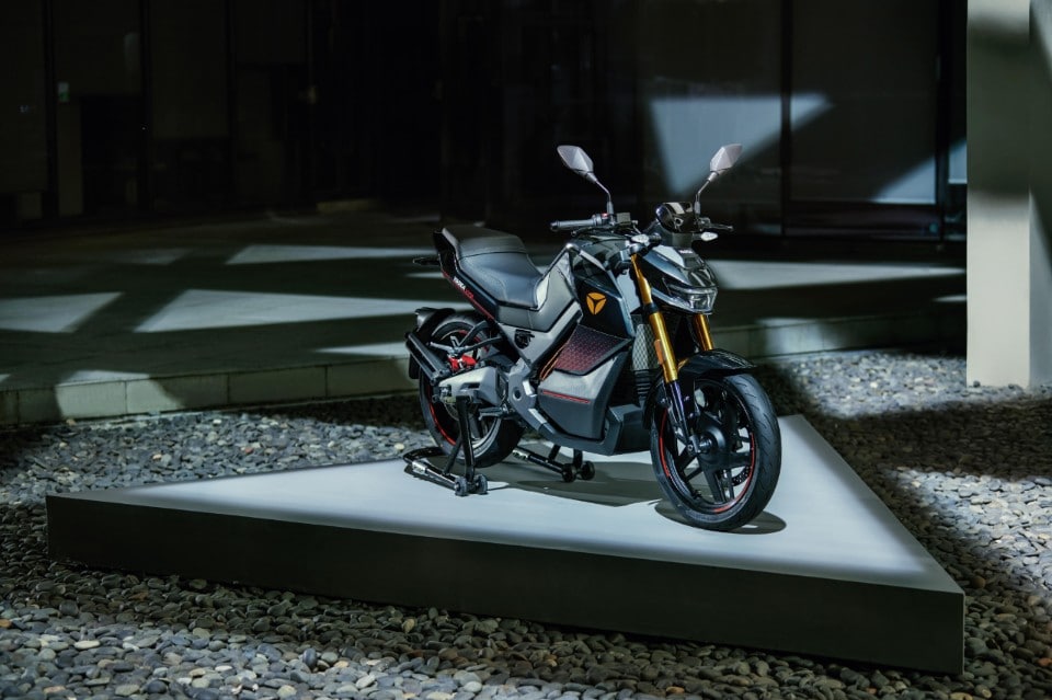 Le novità Yadea a EICMA 2024