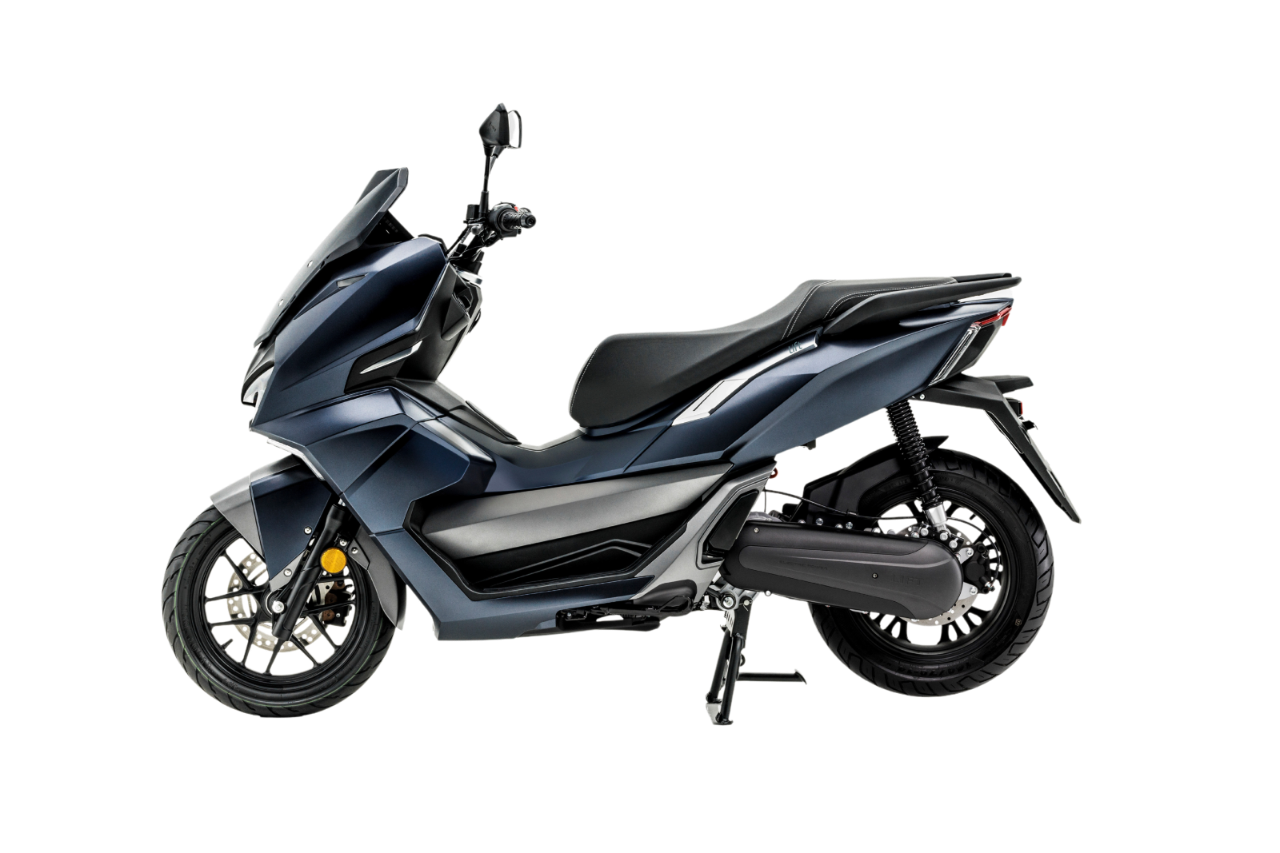Nerva amplia la gamma e presenta ad EICMA tre novità assolute