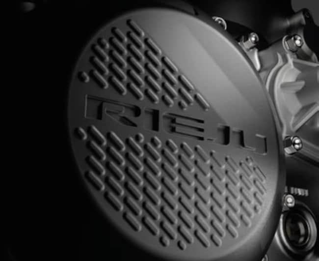 Le novità Rieju a EICMA 2024