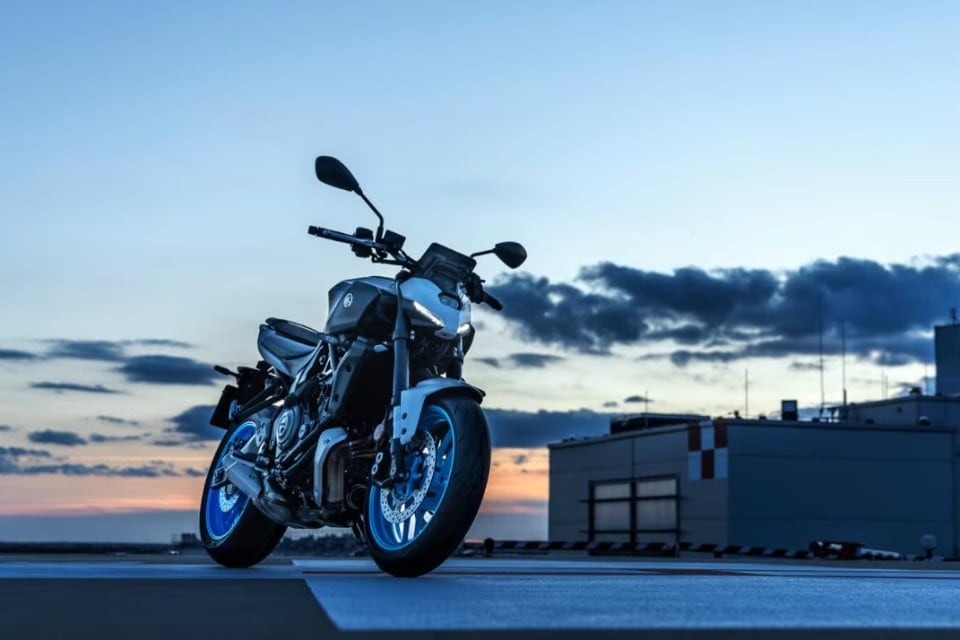 Le 20 moto naked da non perdere nel 2025