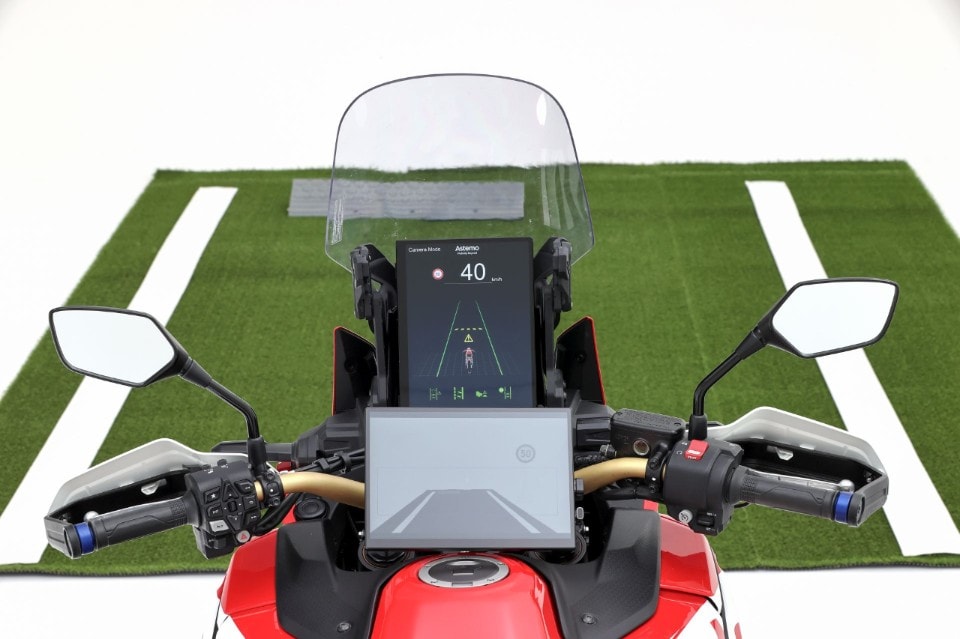 Astemo 2025: Showa, Nissin e Keihin lanciano i nuovi prodotti di punta