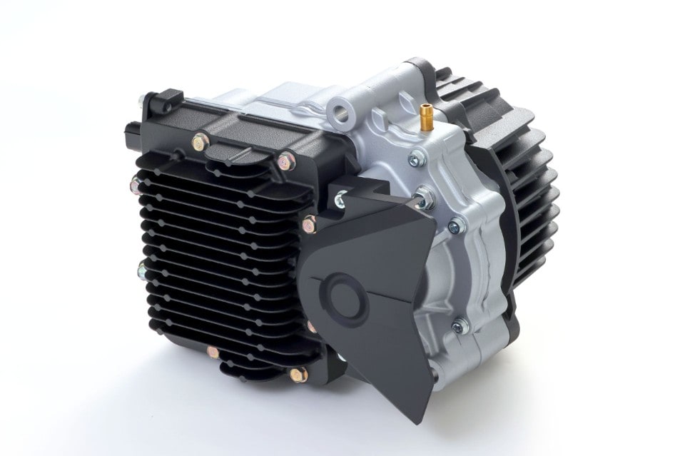 Astemo 2025: Showa, Nissin e Keihin lanciano i nuovi prodotti di punta