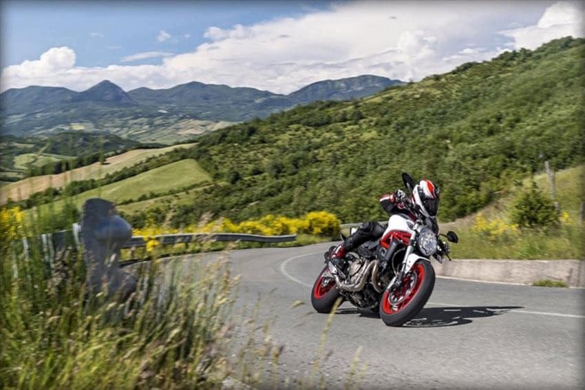 Dueruote Annunci: le Ducati Monster 821 usate