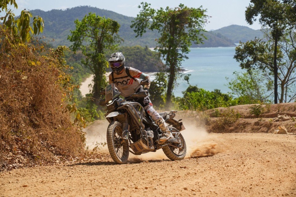 Le 10 crossover e adventure acquistabili con meno di 6.000 euro