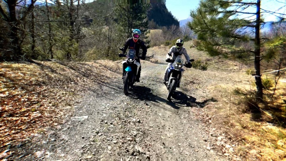 A scuola di adventure con Roberto Ungaro: non è mai troppo tardi per iniziare