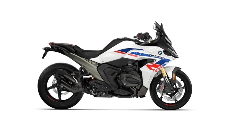 R 1300 RS: la sport-tourer che completa la gamma delle BMW con il boxer 1300