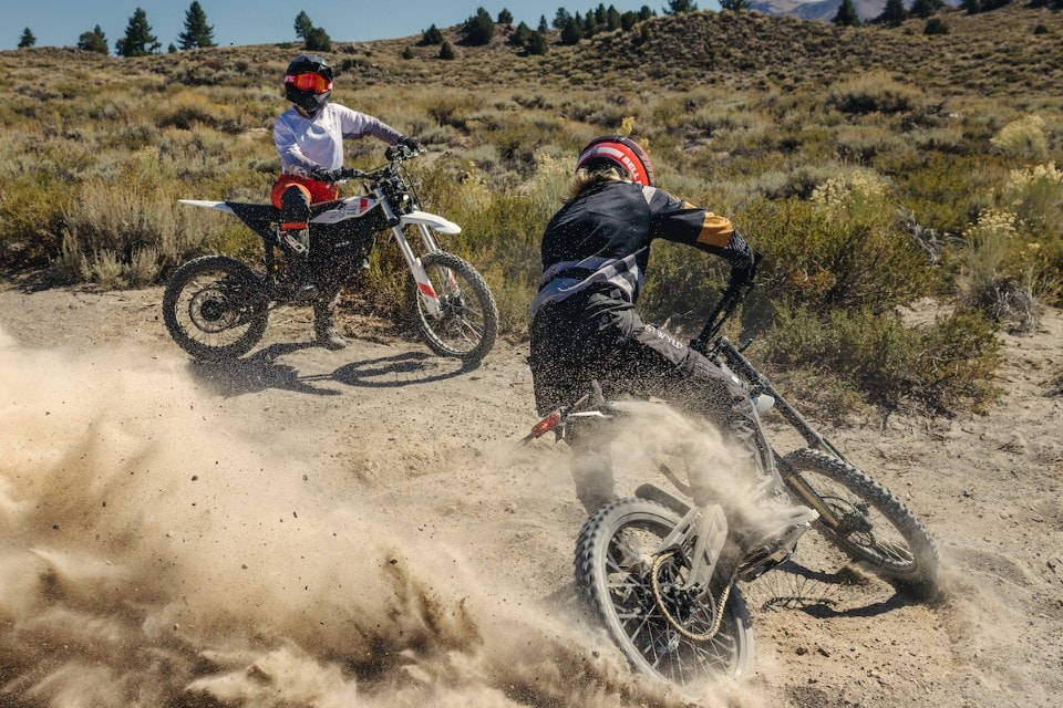 Zero Motorcycles: arrivano in concessionaria le nuove Zero XE e Zero XB