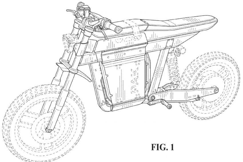 General Motors pensa a una scrambler elettrica