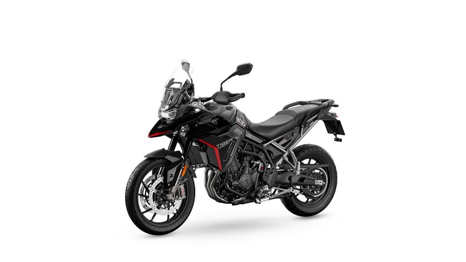 Triumph: ecco le nuove colorazioni della gamma 2026