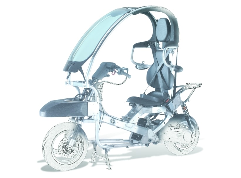 Brutti ma buoni: gli scooter “simpatici” che ci hanno conquistato