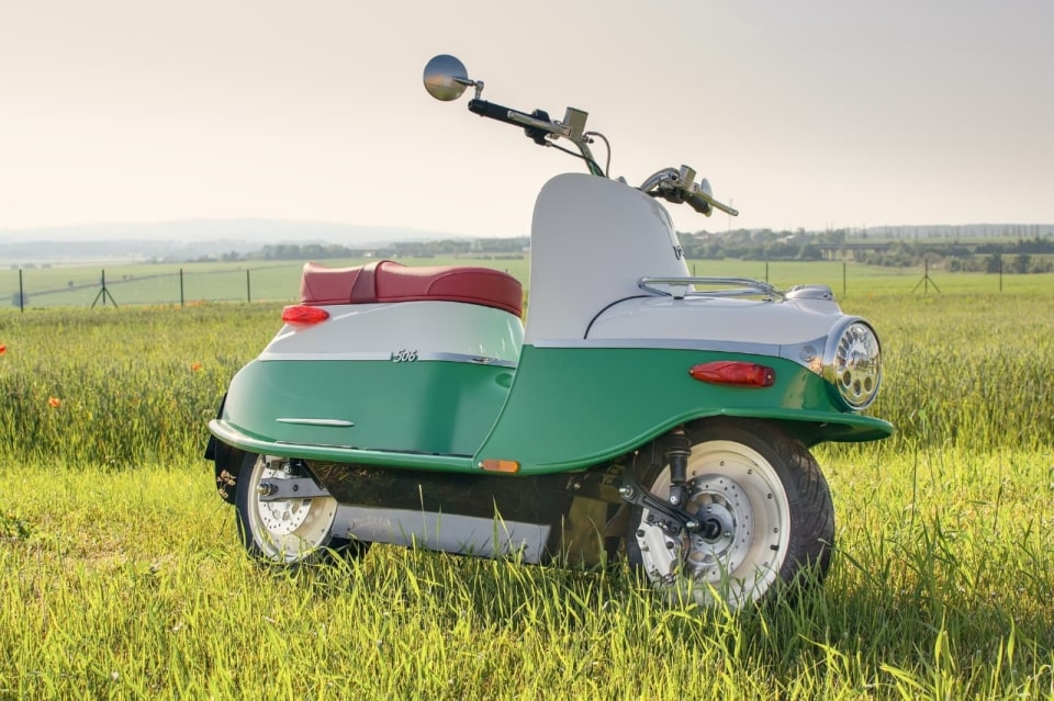 Brutti ma buoni: gli scooter “simpatici” che ci hanno conquistato