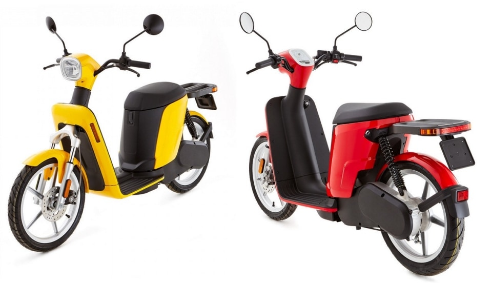 Brutti ma buoni: gli scooter “simpatici” che ci hanno conquistato