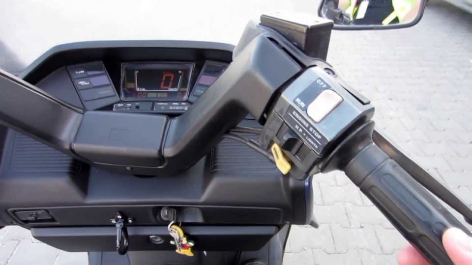 Brutti ma buoni: gli scooter “simpatici” che ci hanno conquistato