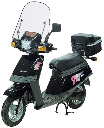 Brutti ma buoni: gli scooter “simpatici” che ci hanno conquistato