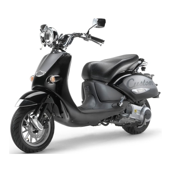 Brutti ma buoni: gli scooter “simpatici” che ci hanno conquistato