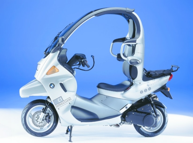 Brutti ma buoni: gli scooter “simpatici” che ci hanno conquistato