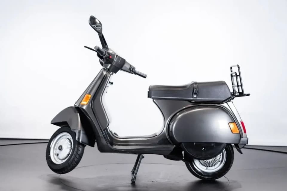 Brutti ma buoni: gli scooter “simpatici” che ci hanno conquistato