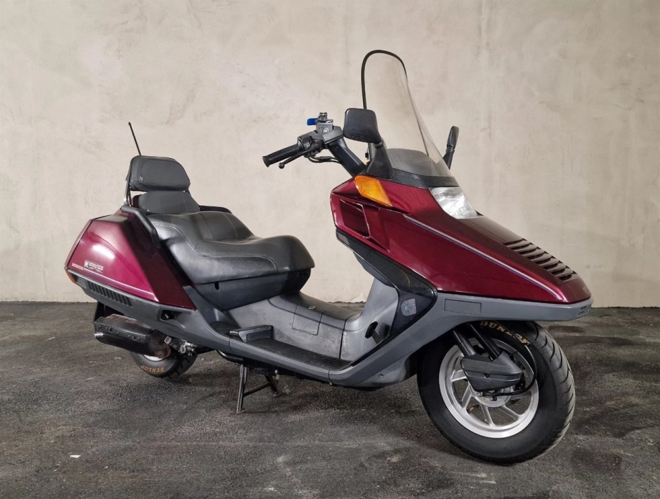 Brutti ma buoni: gli scooter “simpatici” che ci hanno conquistato