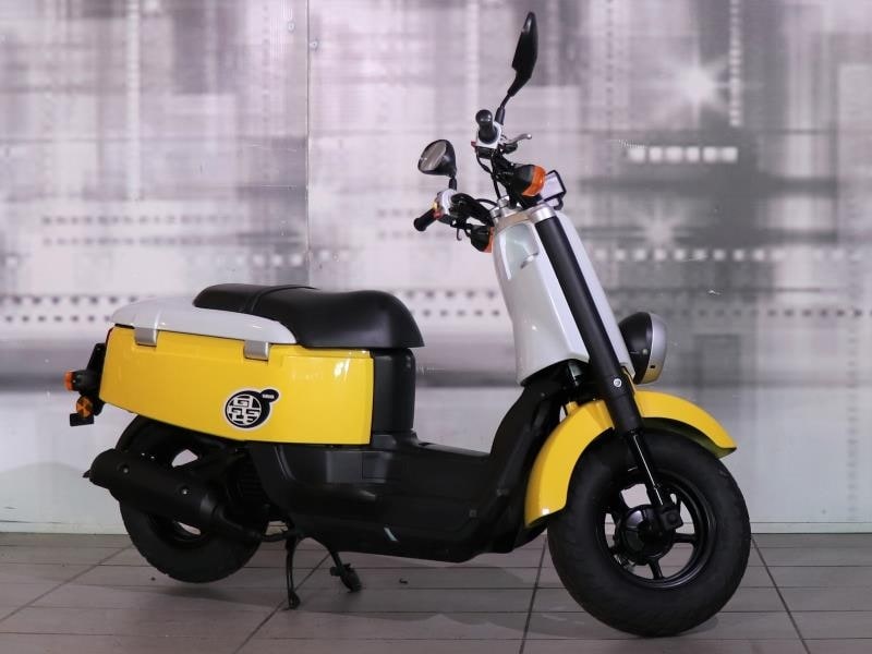Brutti ma buoni: gli scooter “simpatici” che ci hanno conquistato