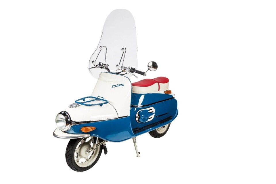 Brutti ma buoni: gli scooter “simpatici” che ci hanno conquistato