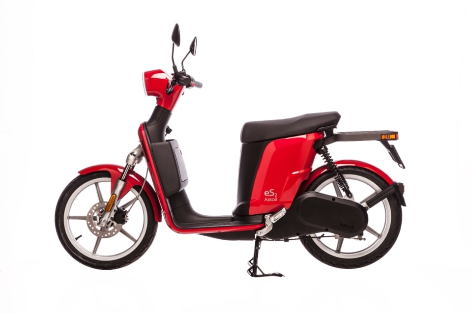 Brutti ma buoni: gli scooter “simpatici” che ci hanno conquistato