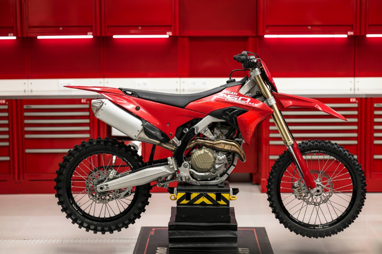 Ducati MY26: cosa arriverà a EICMA?