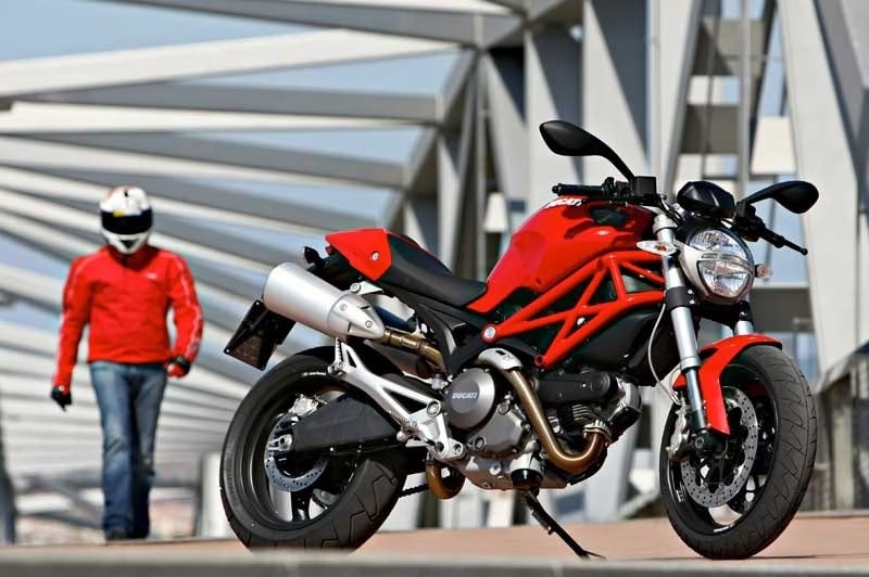 Dueruote Annunci: l’usato della Ducati Monster 696