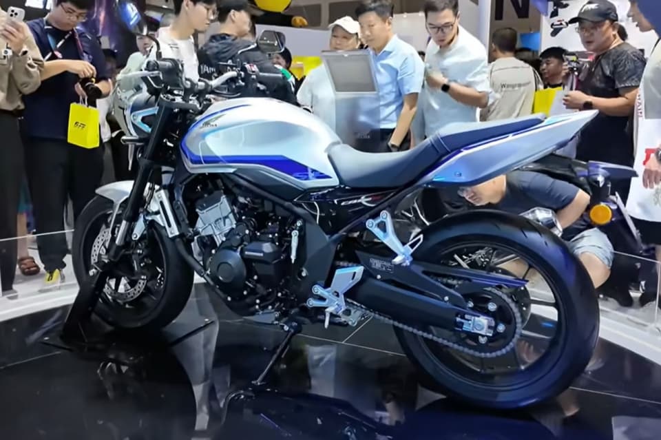 Le novità più interessanti viste al CIMA Motor 2025