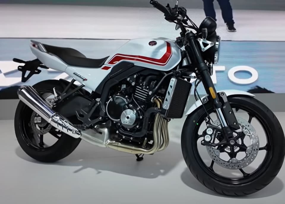 Le novità più interessanti viste al CIMA Motor 2025