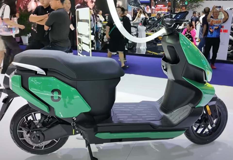 Le novità più interessanti viste al CIMA Motor 2025