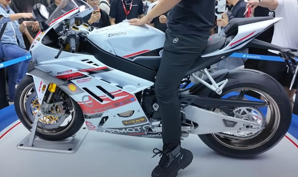 Le novità più interessanti viste al CIMA Motor 2025