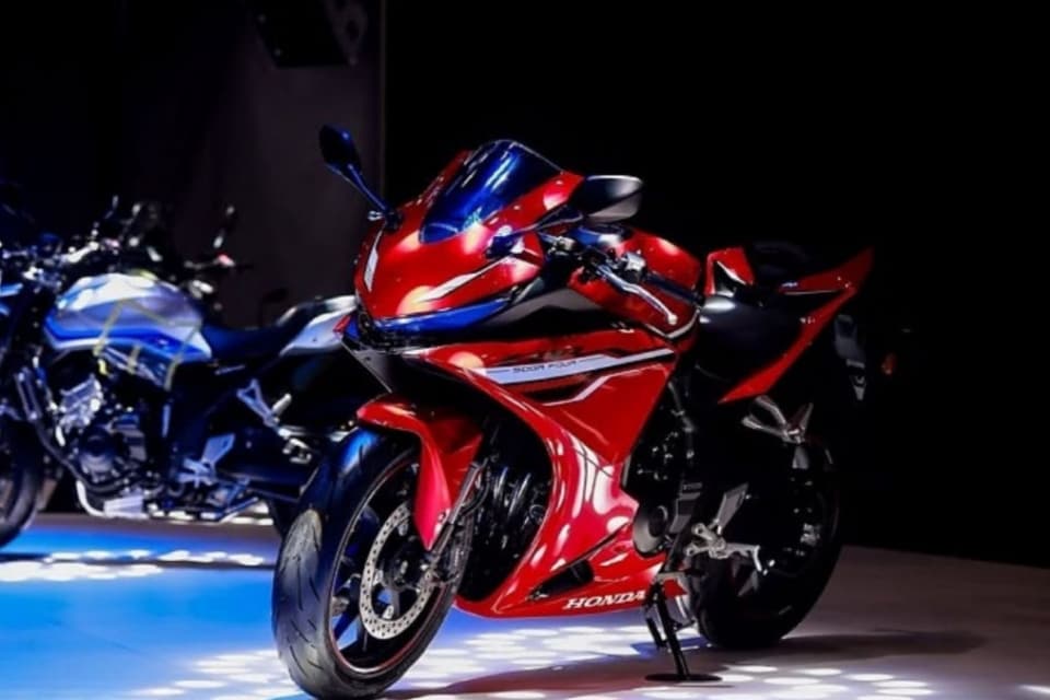 Le novità più interessanti viste al CIMA Motor 2025