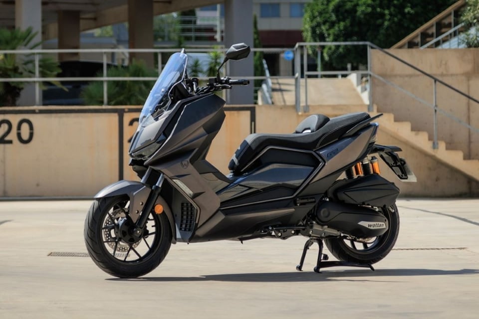 Wottan: ecco tutte le novità 2026