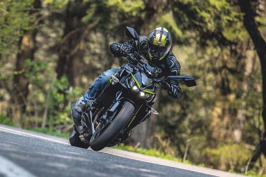 Dueruote Annunci: l’usato della Kawasaki Z1000