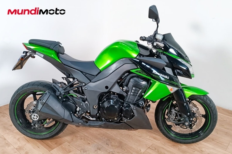 Dueruote Annunci: l’usato della Kawasaki Z1000