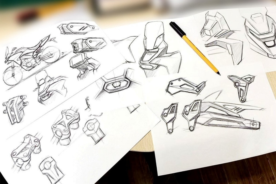 Moto Parilla rinasce a EICMA 2025