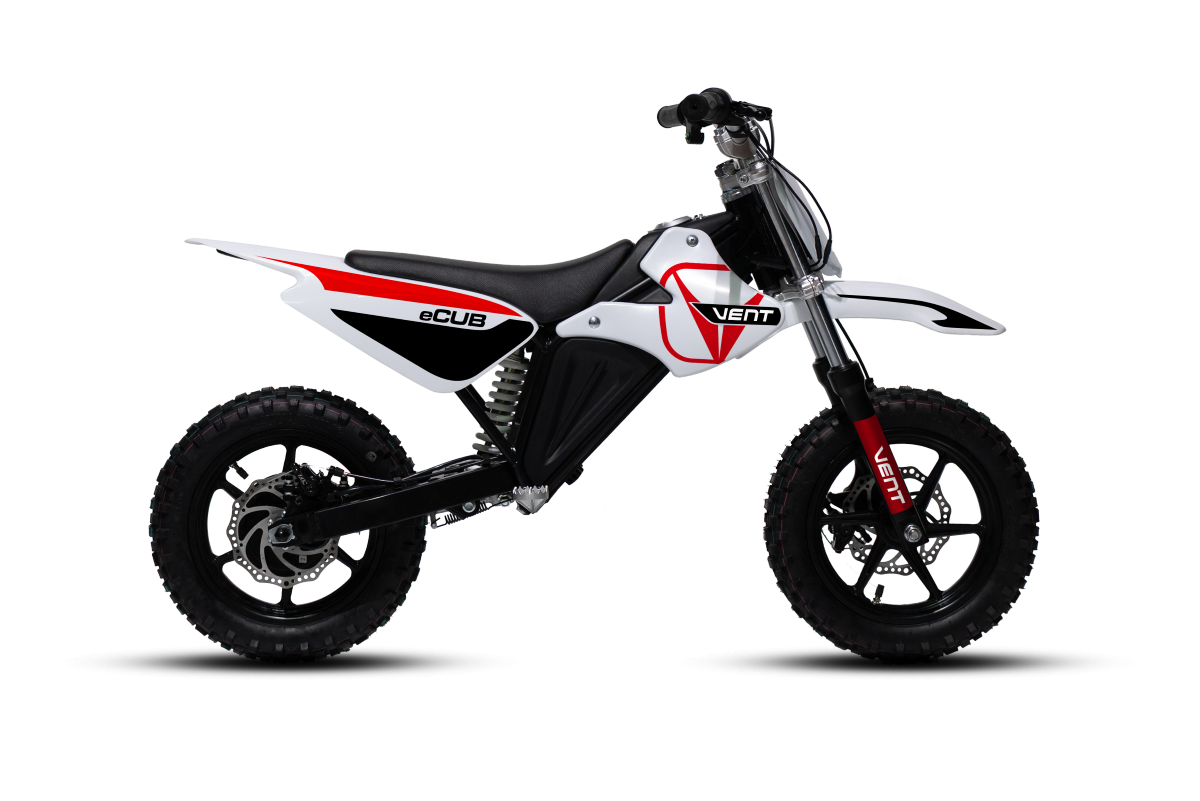 A EICMA 2025 la gamma Vent Play