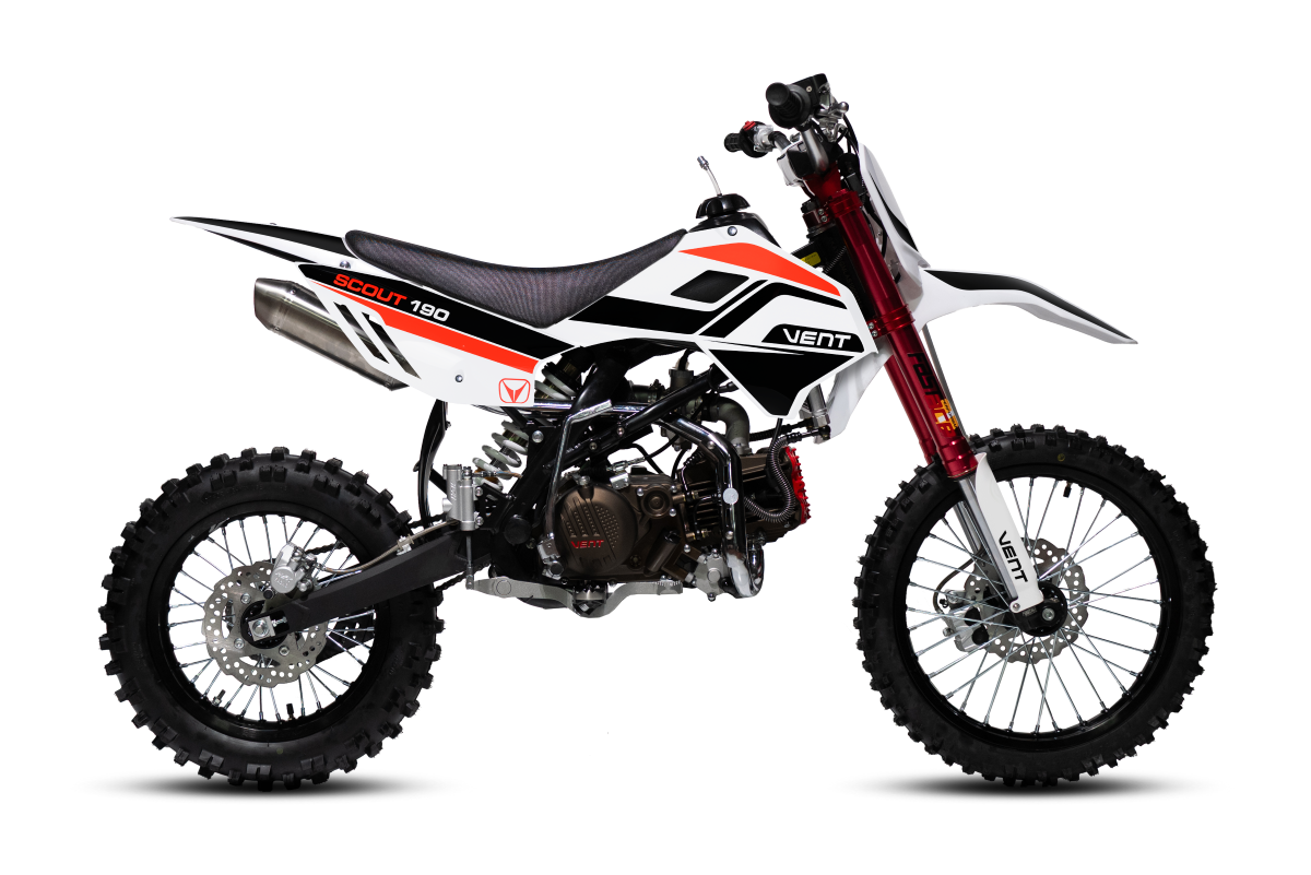 A EICMA 2025 la gamma Vent Play